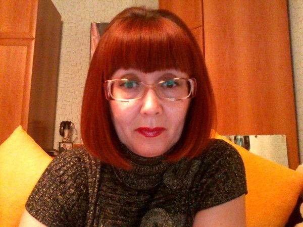 Нурия Ишмухаметова