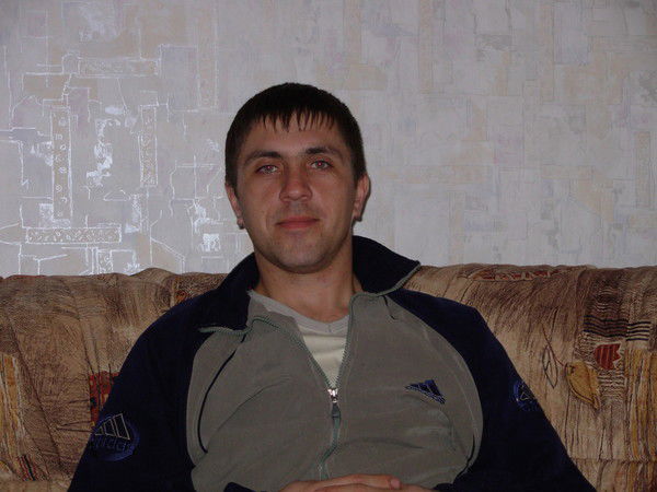 Евгений Беляев