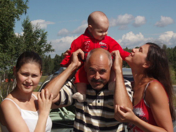 Дания Насырова