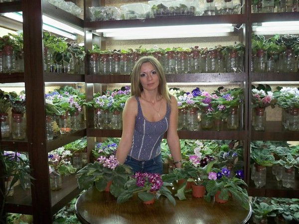 Татьяна Огородникова