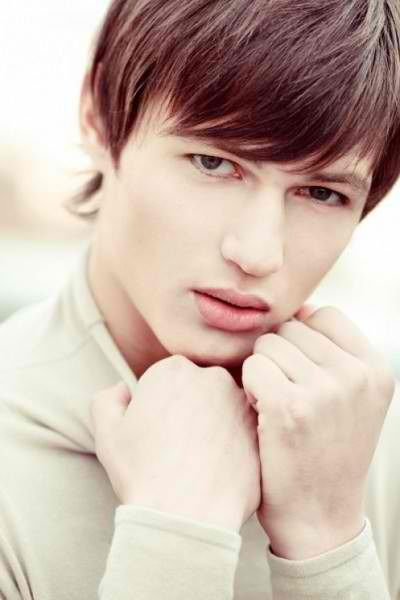 Дмитрий Найкин