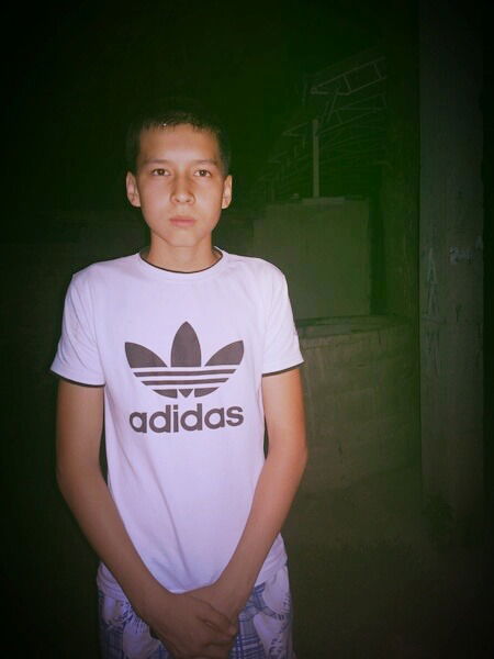 Алтынбек Исамидин Уулу