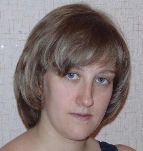 Ирина Кузнецова