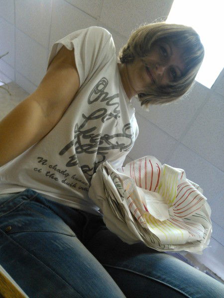 Татьяна Гуртовая