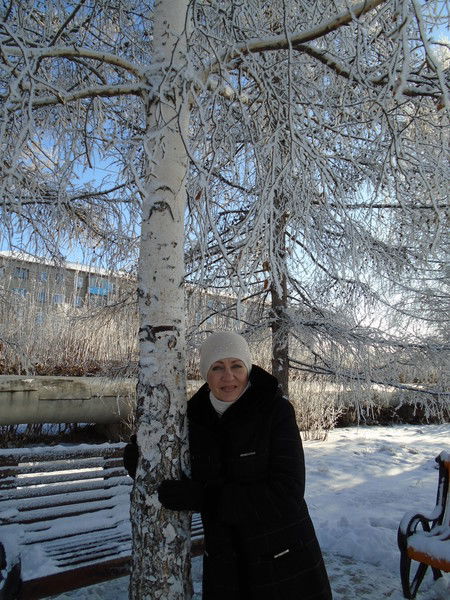 Ирина Смирных