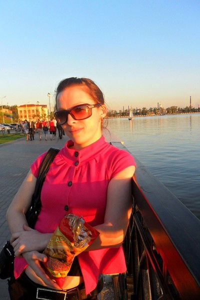 Кристина Ситникова