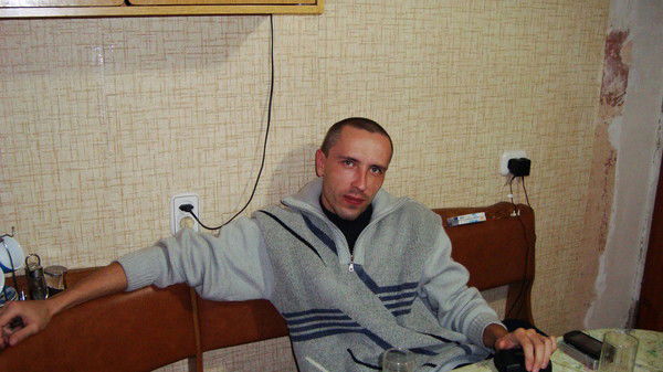 Сергей Цыбизов