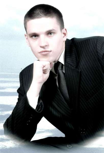 Константин Шумыло