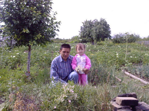 Айкын Жабагин