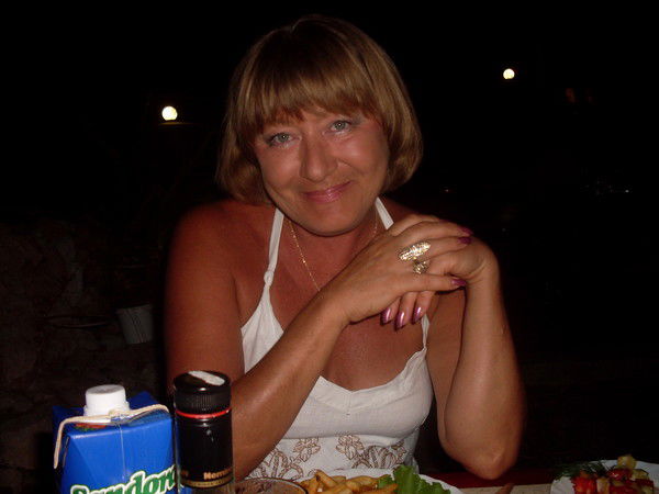 Елена Артемьева