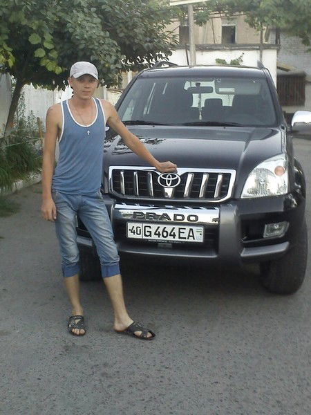 Александр Герасимов