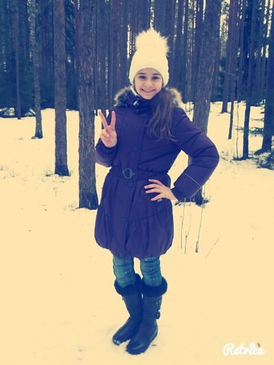 Елена Чумакова