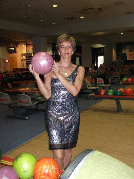 Елена Барышникова