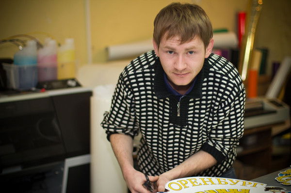 Евгений Семенцов