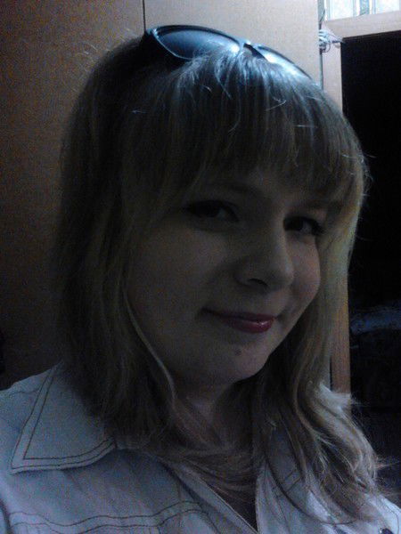 Анна Руднева