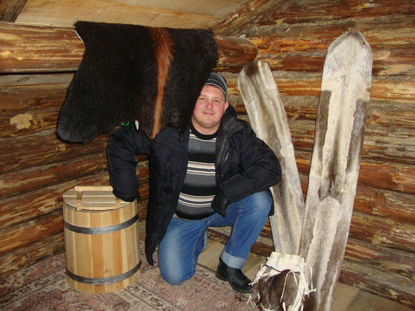 Константин Соболев