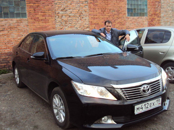 Михаил Лунин