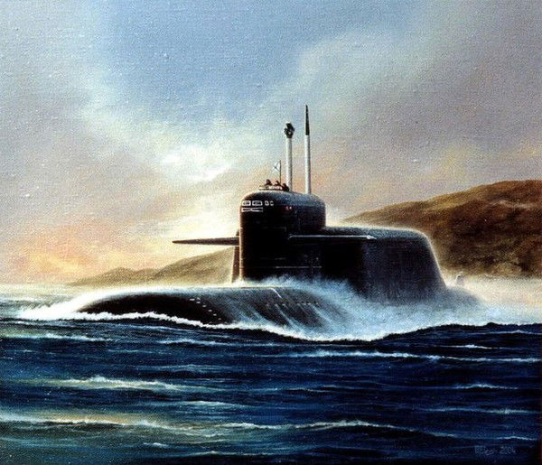 Олег Носенко