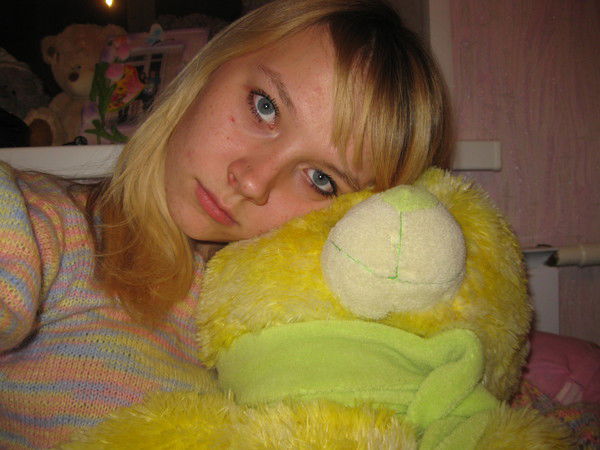 Светлана Кулёва