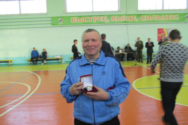 Ильгиз Бердин