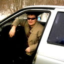 Алексей Щербинов