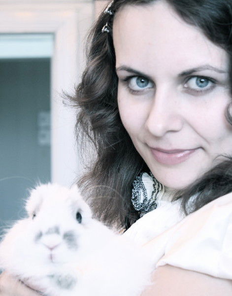 Ольга ***********