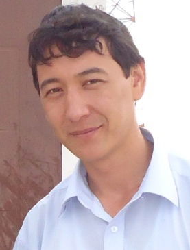 Ербол Манапов