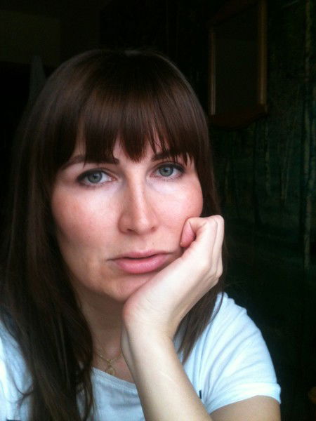 Ольга Сизова