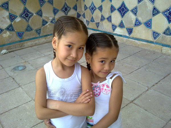 Макпал Жумадуллаева