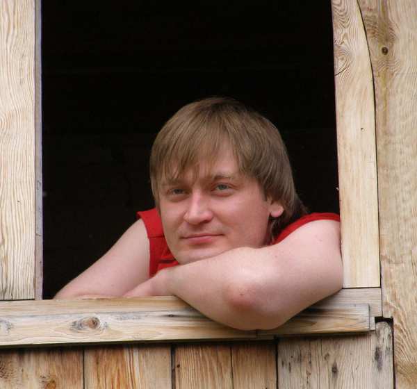 Риналь Бикмаев