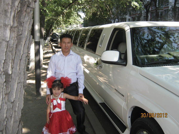 Габдулла Каирбеков