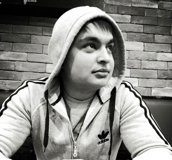 Иван Щербина