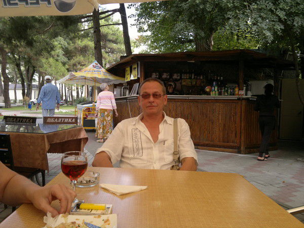 Игорь Казнов