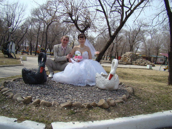 *** Жемчужина ***