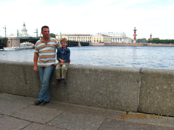 Вячеслав Павлов