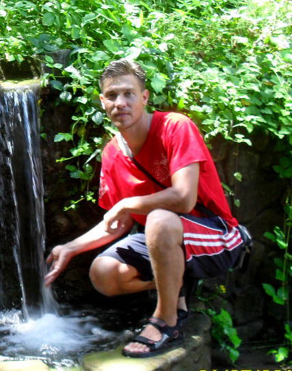 Эдуард Трутнев