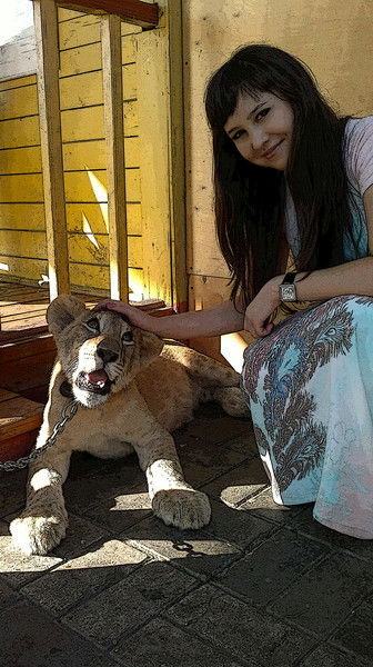 Аяна Денгельбаева