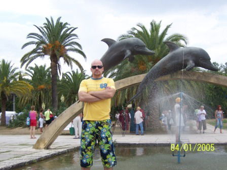 Игорь Изгорев