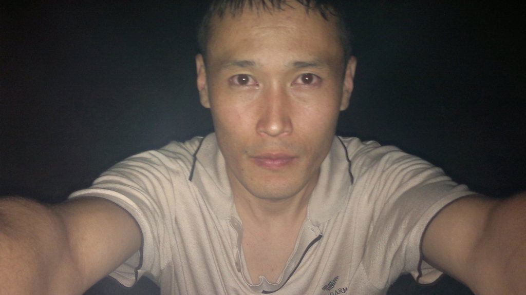 Бактияр Сариев