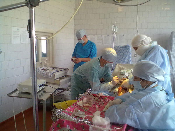 Акжол Куандыков