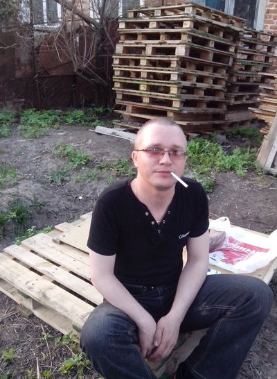 Евгений Прошко