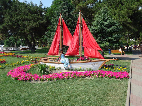 Юлия Митрошина