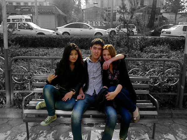 ***yo'ma*** Talantbek[Off]