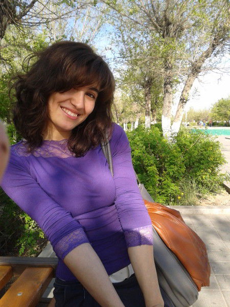 Севиля Джумаева