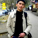 Габит Абилдаев