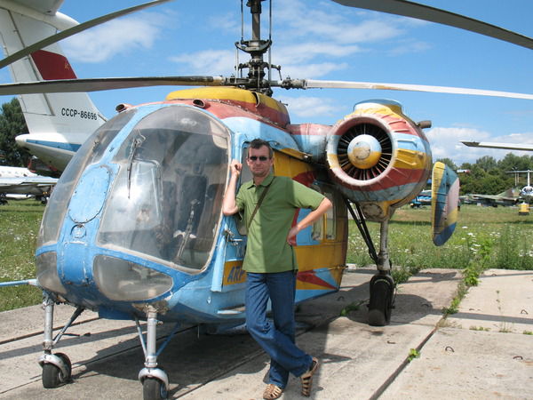 Константин Кв