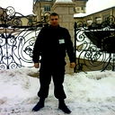 Владимир Костюхин