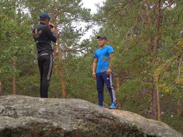 Даука Муслим