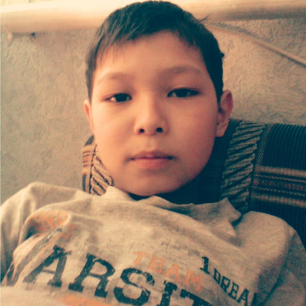 Бегимбеков А.к. Ип