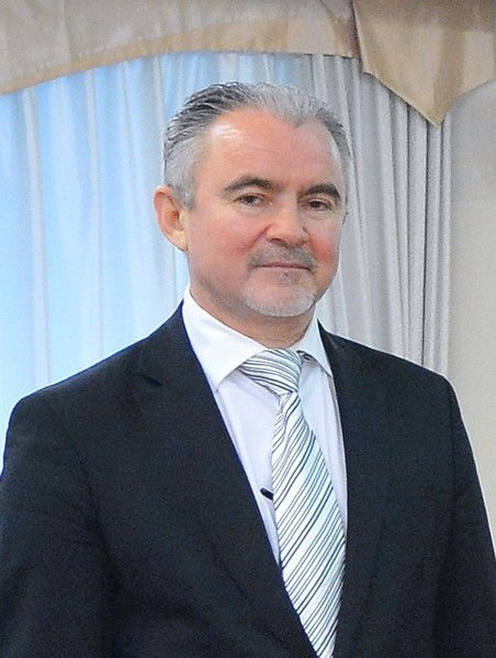 Александр Рогинский